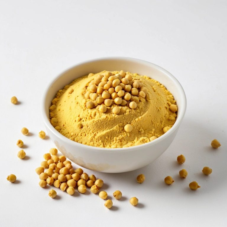 Chickpea Flour (Besan) Wholesale