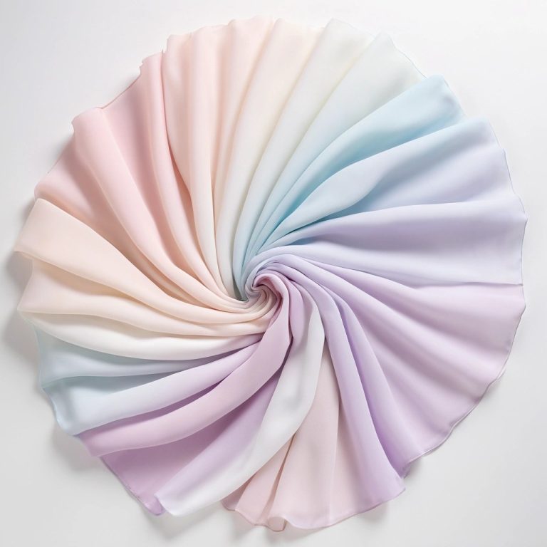 Chiffon Hijabs Export – Bulk Supply for Boutiques & Retailers
