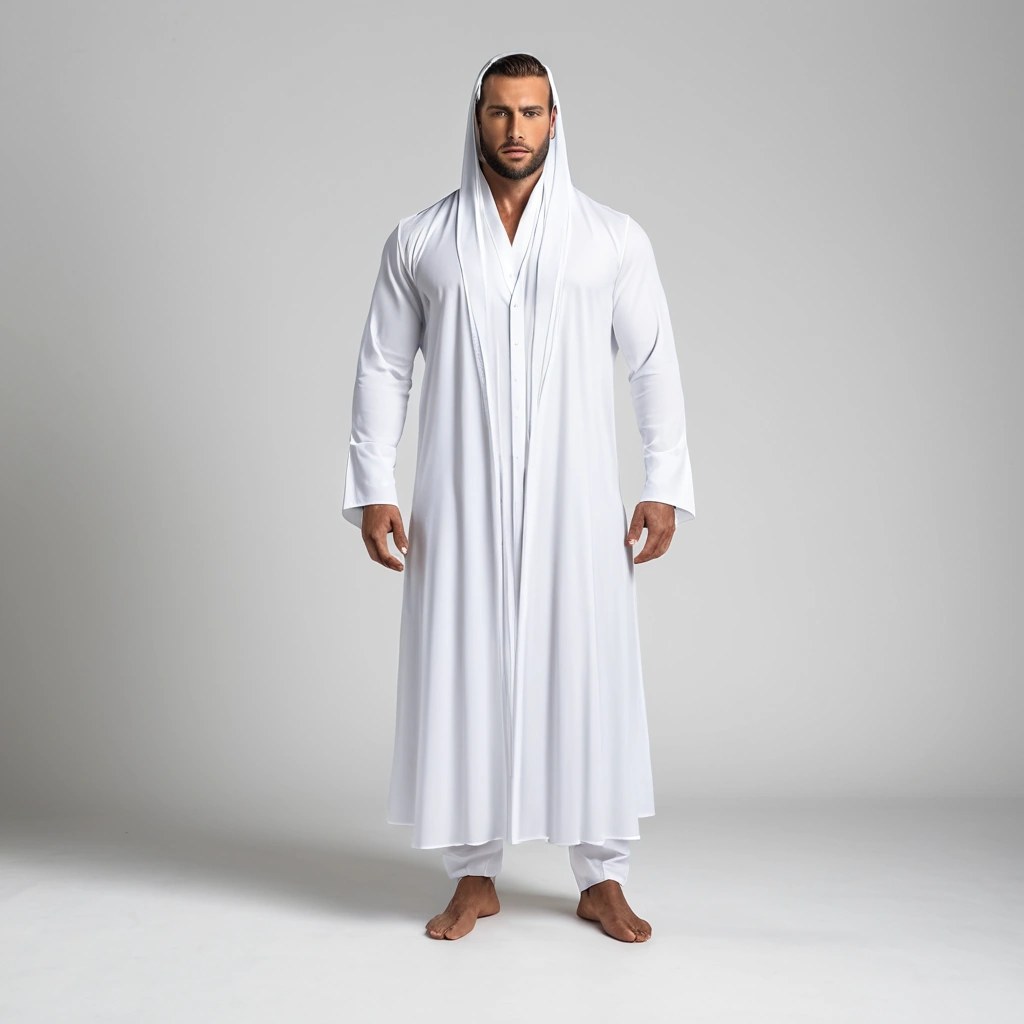Children’s Prayer Outfits Wholesale