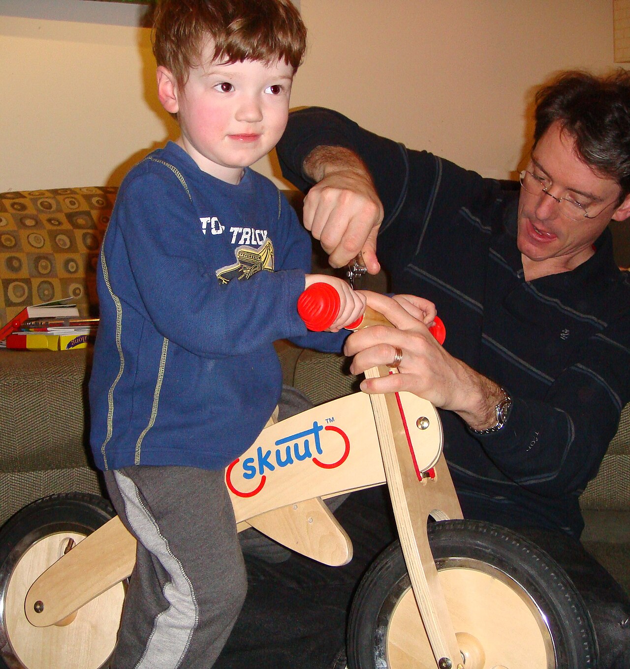 Children’s Scooters and Balance Bikes Wholesale