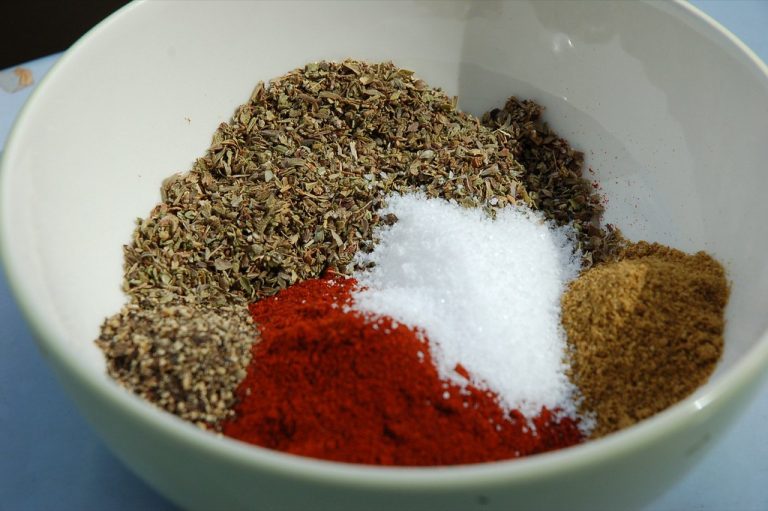 Chili Powder Wholesale | Bulk B2B Supply