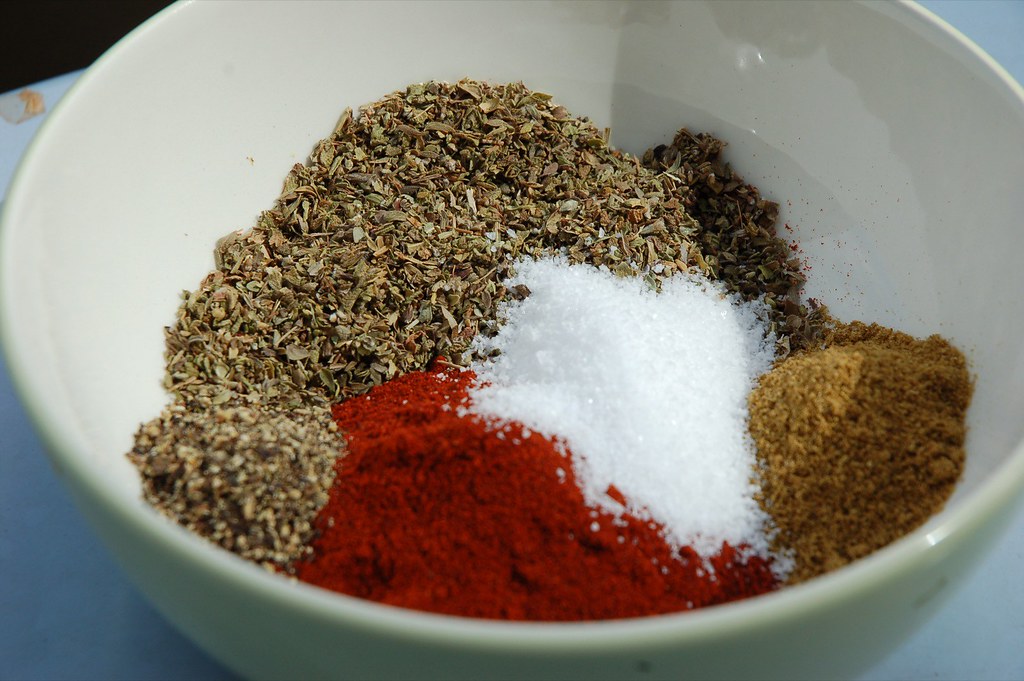 Chili Powder wholesale product name text; no product image requested