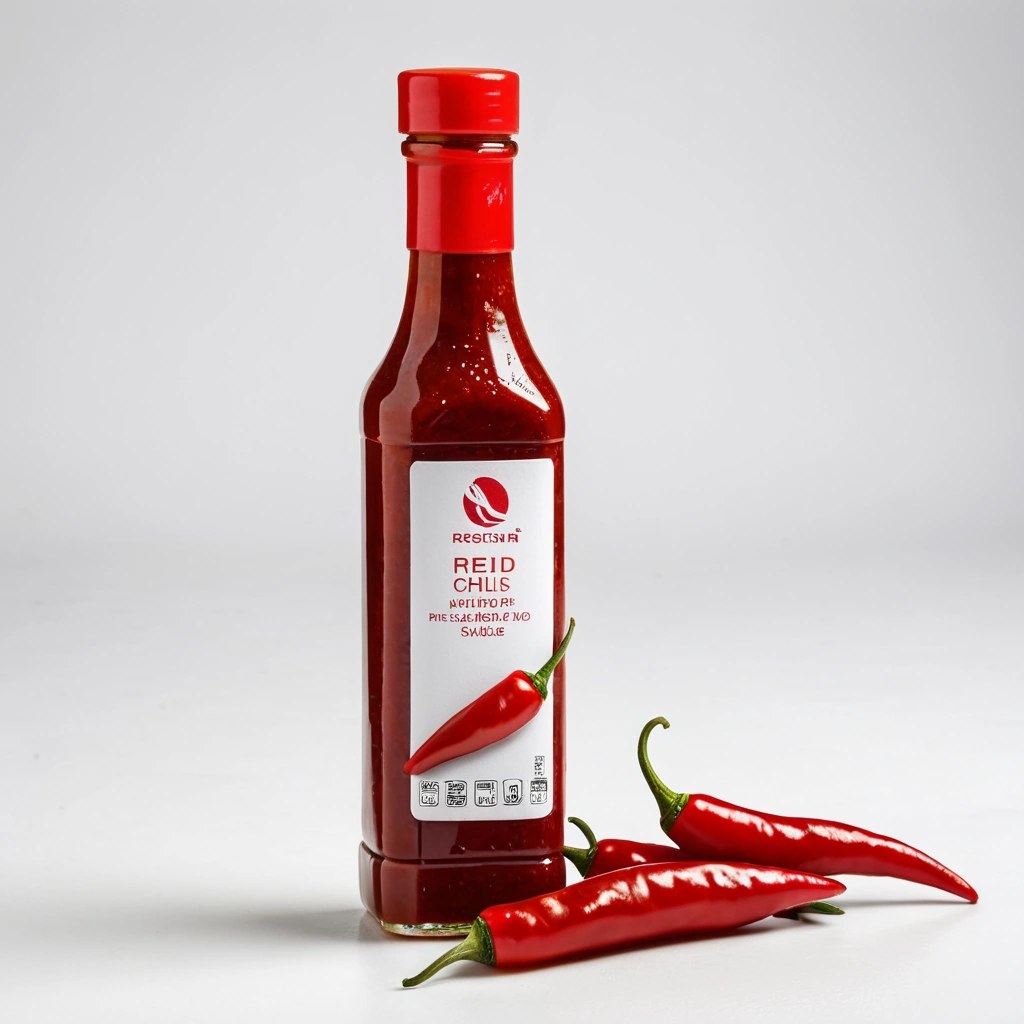 Chili Sauce Wholesale