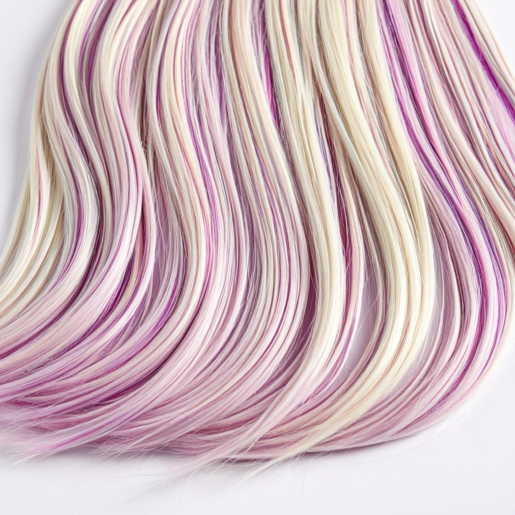 Chinese Synthetic Hair Extensions Wholesale pack for wholesale and international export