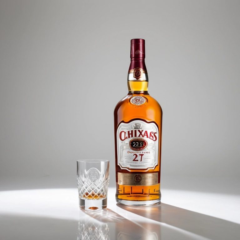 Chivas Regal 12 Year Old Wholesale