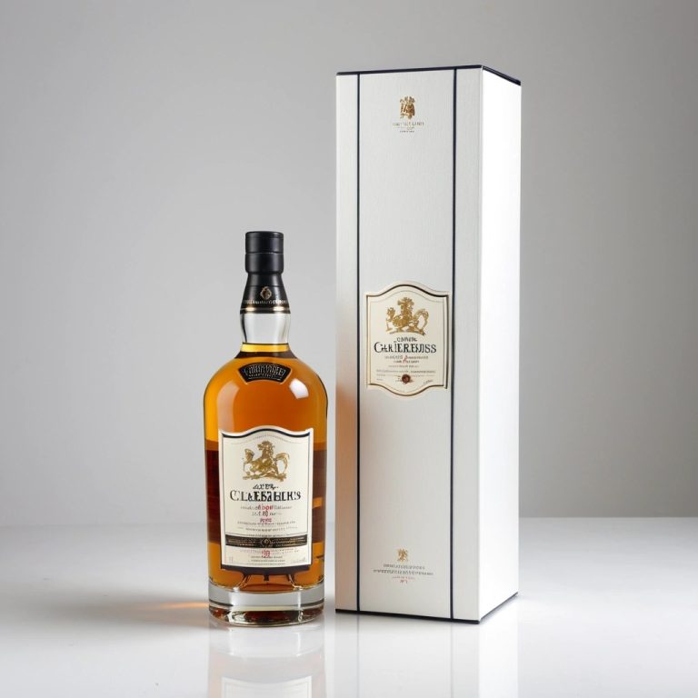 Chivas Regal 18 Year Old Wholesale