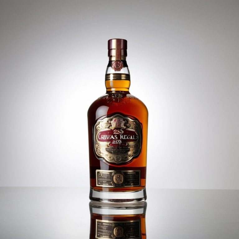 Chivas Regal 25 Year Old Wholesale