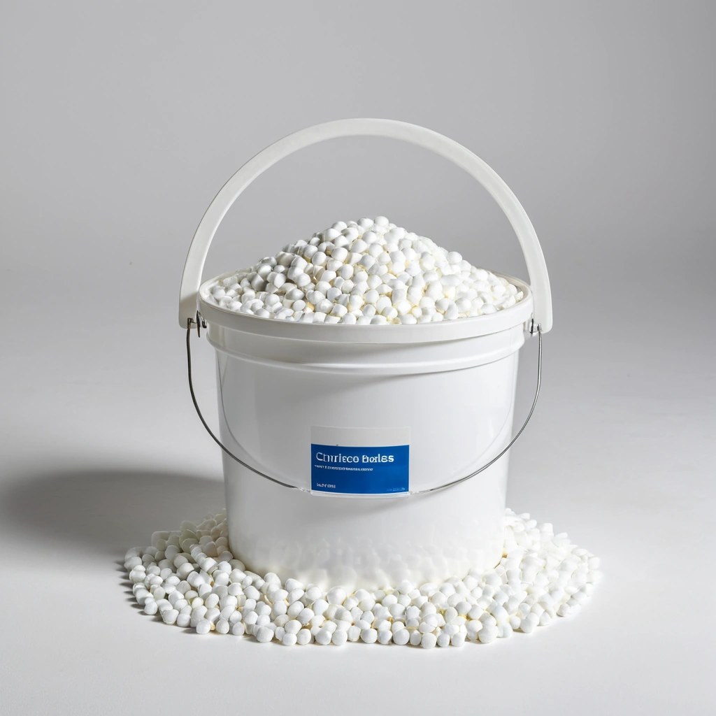 Chlorine Tablets for Pool and Water Treatment Wholesale pack for wholesale and international export
