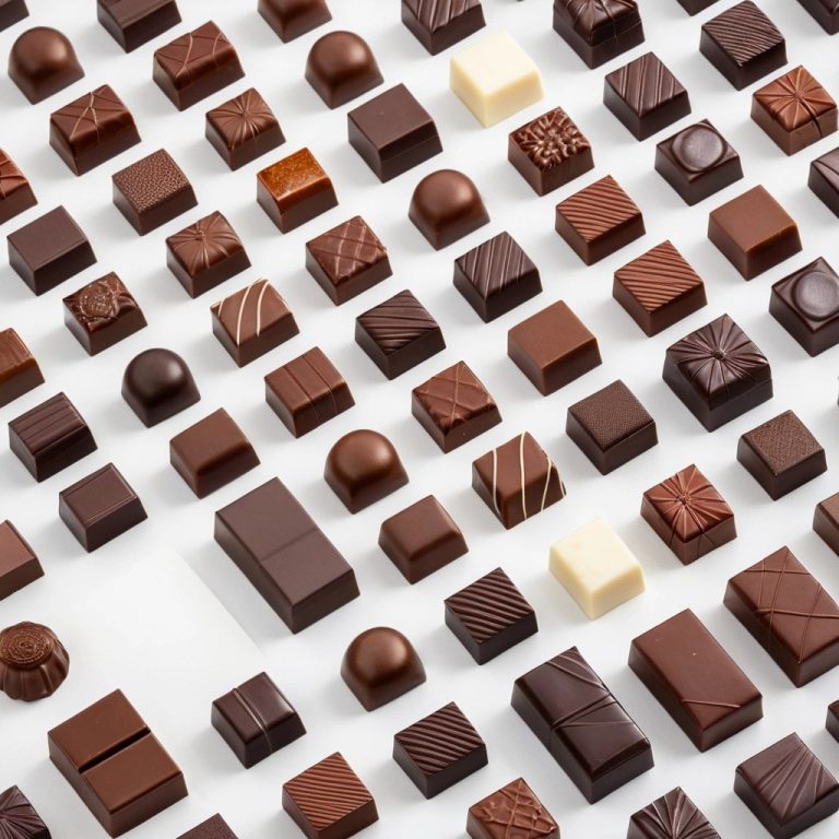 Chocolate Assortment Boxes Wholesale