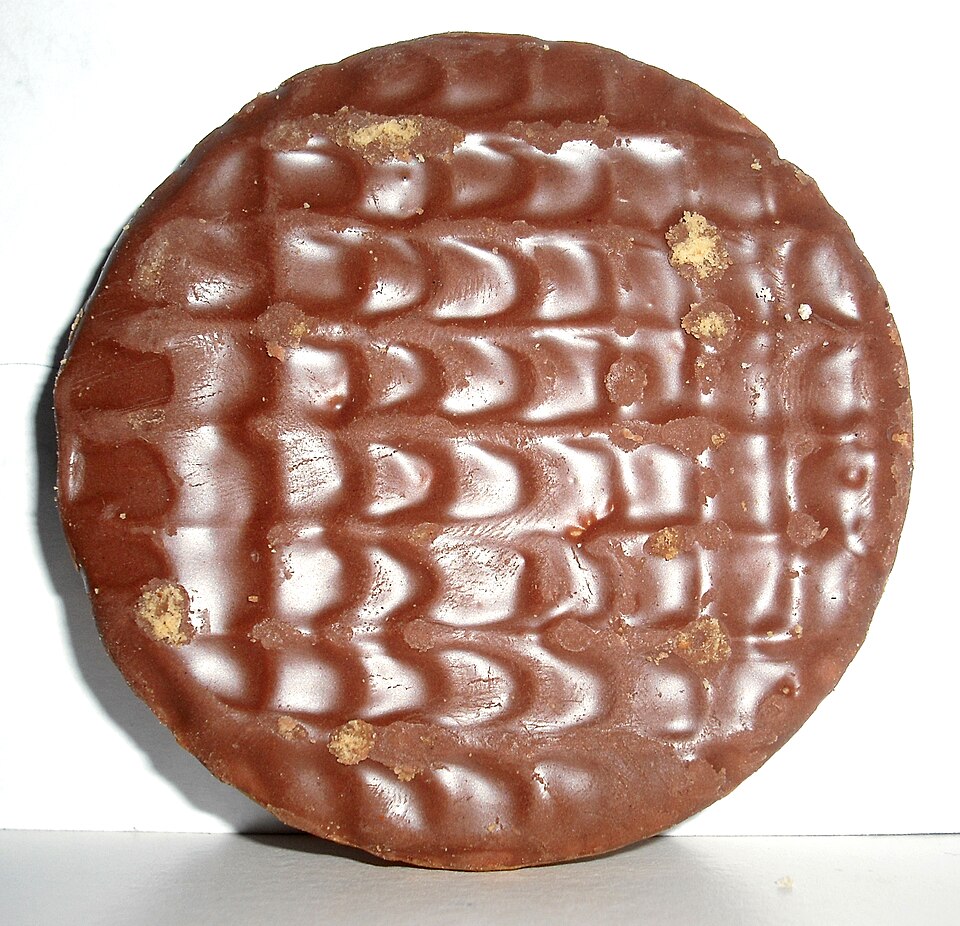 Chocolate Biscuits Wholesale
