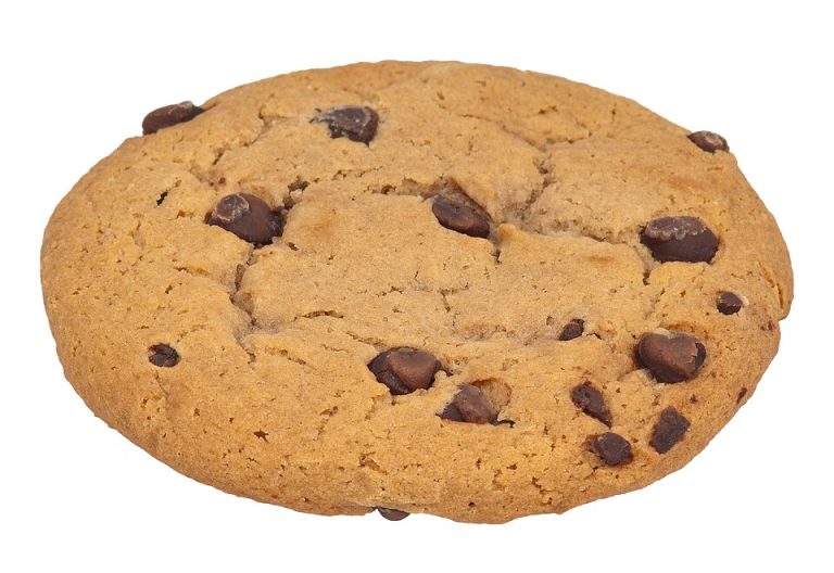 Chocolate Chip Cookies Wholesale