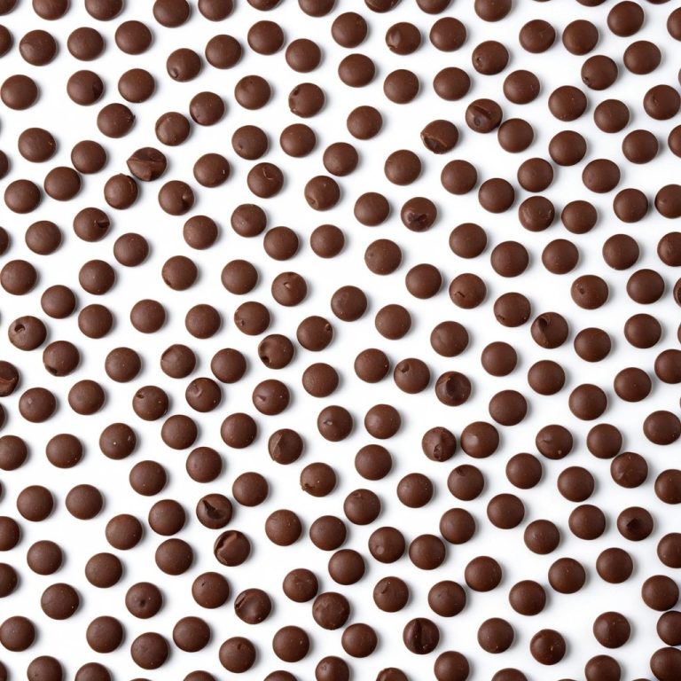 Chocolate Chips Wholesale