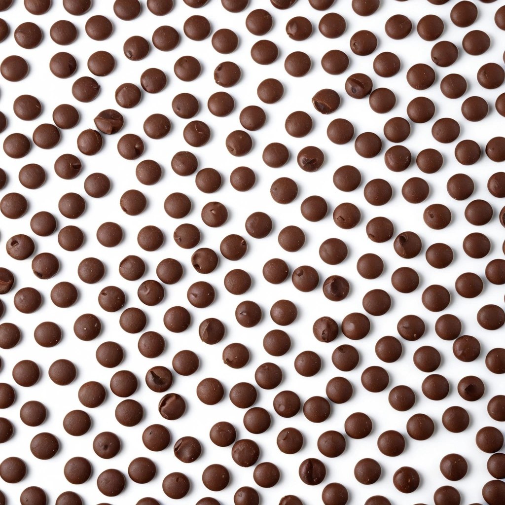 Chocolate Chips Wholesale