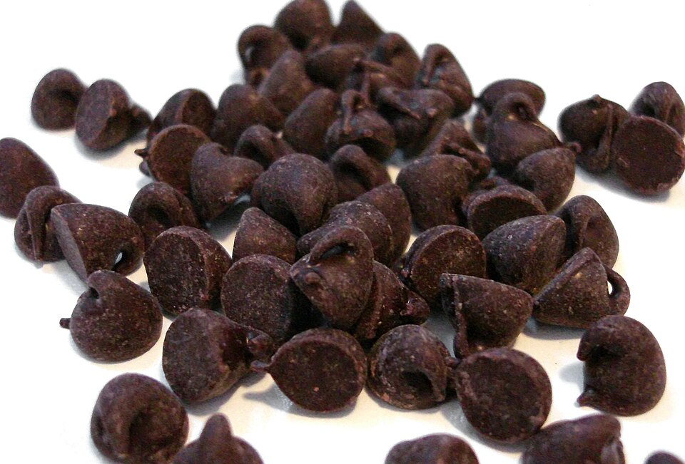 Chocolate Chips Wholesale