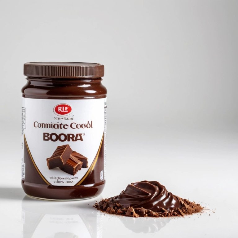 Chocolate Spread Wholesale