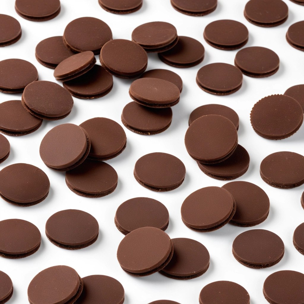 Chocolate Wafers