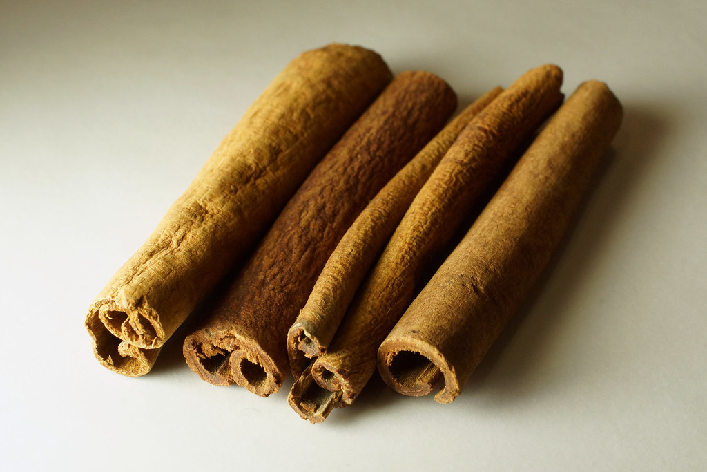 Cinnamon Sticks wholesale product name text; no product image requested