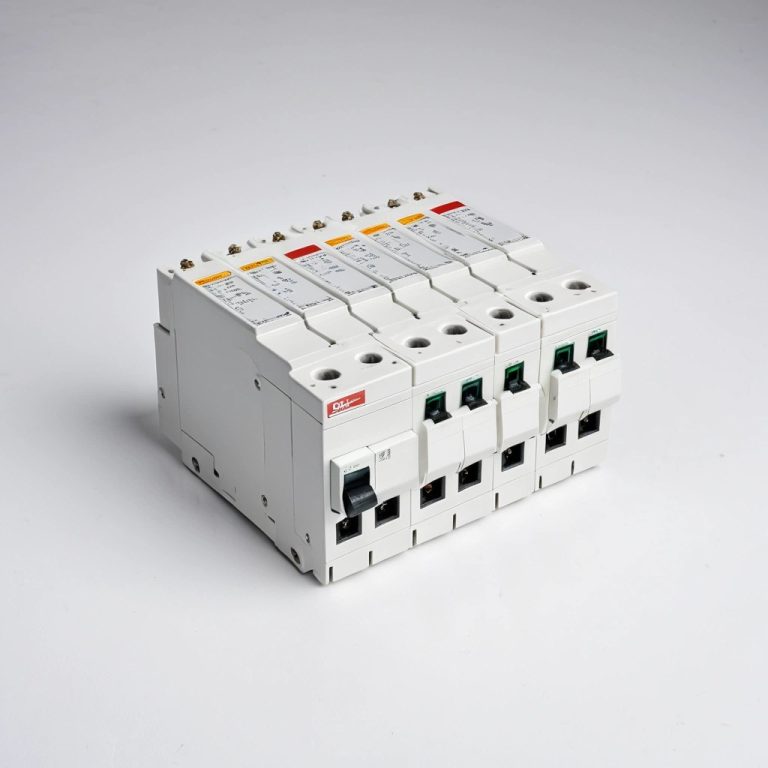 Circuit Breakers & Electrical Protection Equipment Wholesale