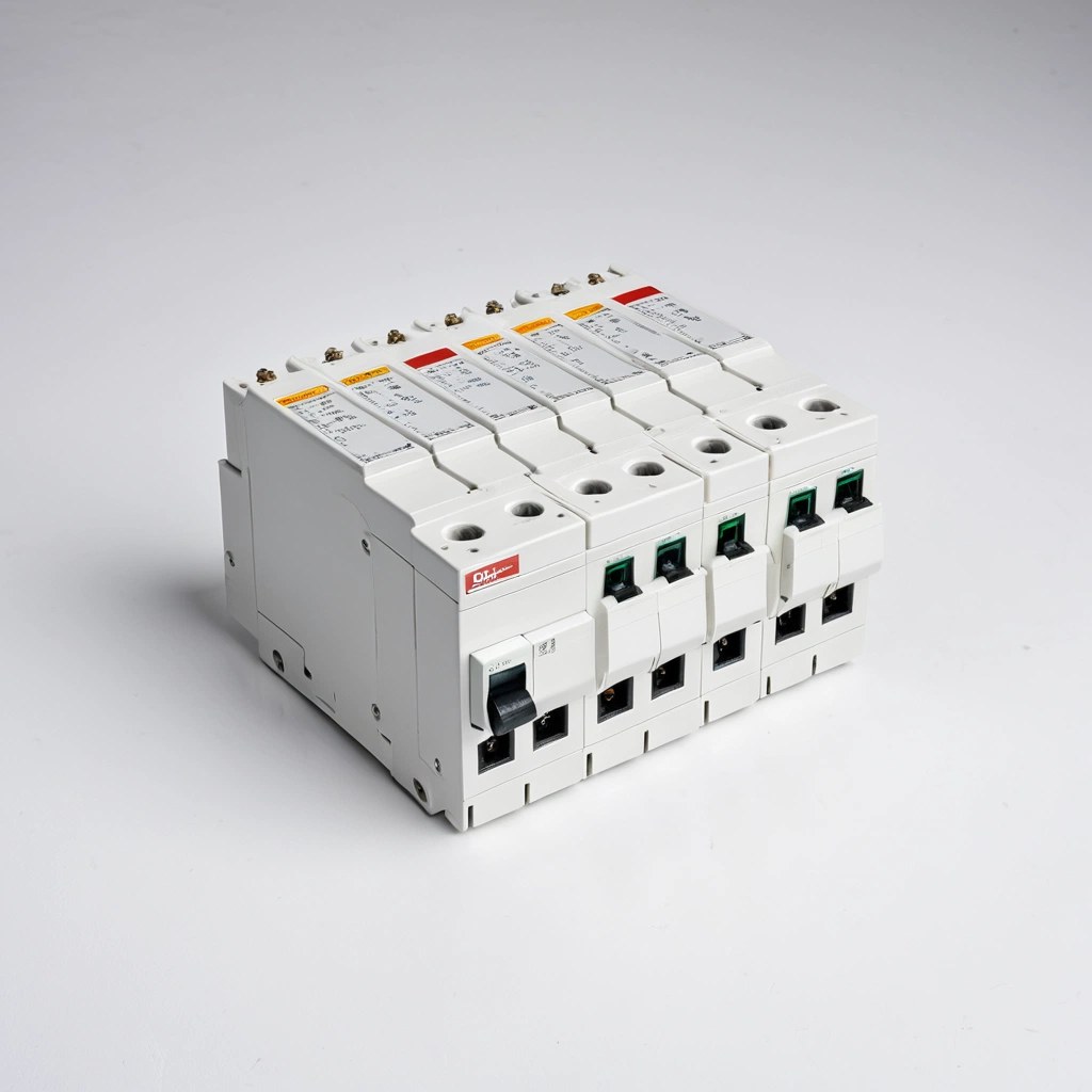 Circuit Breakers & Electrical Protection Equipment Wholesale