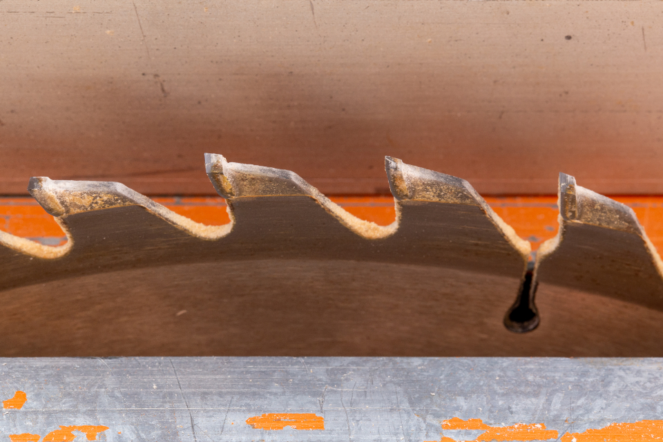 Construction, Timber & Tools