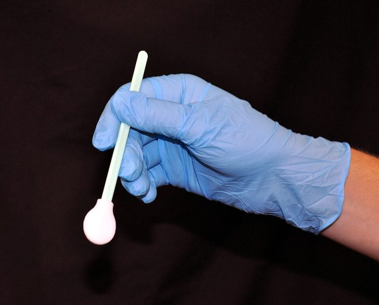 Cleanroom Nitrile Gloves Wholesale