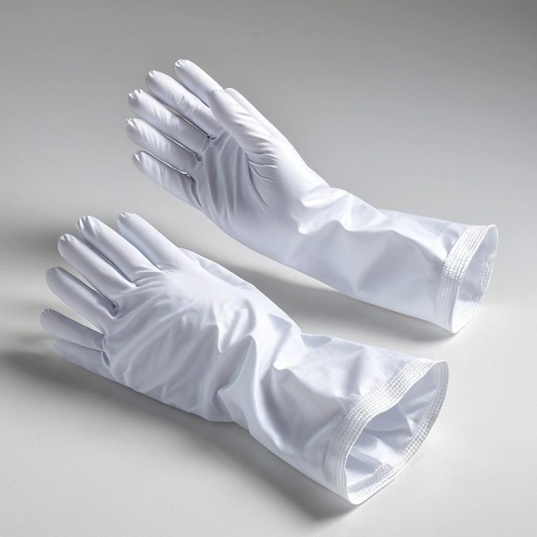 Cleanroom Nitrile Gloves Wholesale