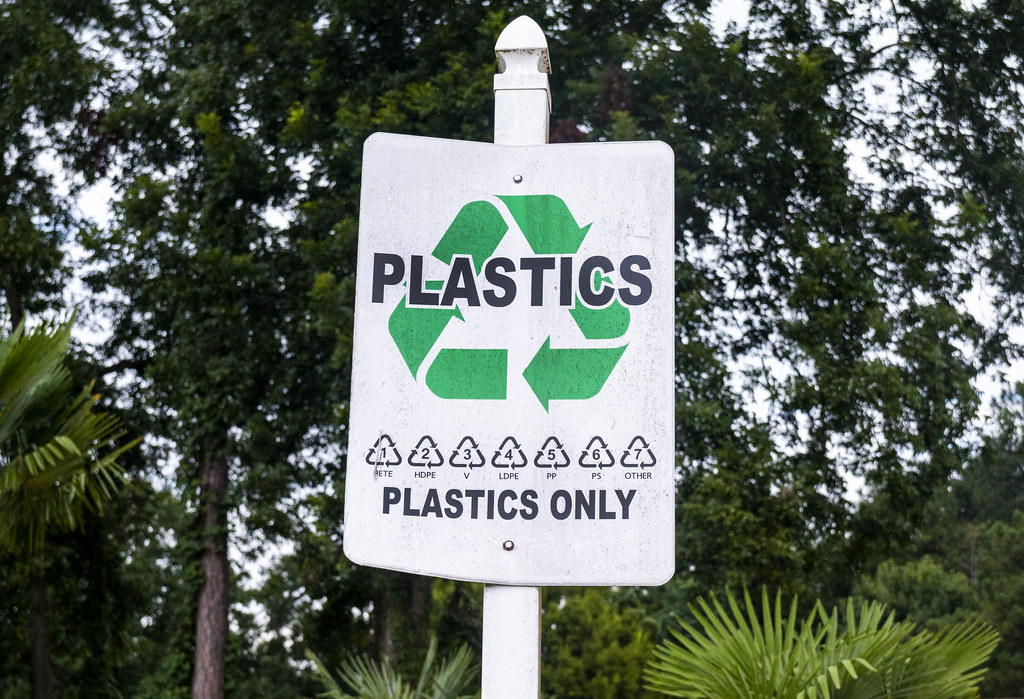 Clear PET Bottle Scrap Bales Wholesale