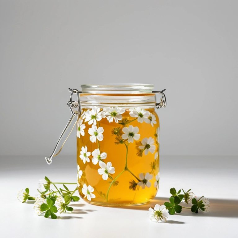 Clover Honey Wholesale