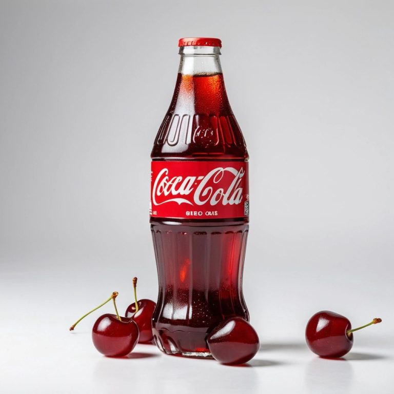 Coca-Cola Cherry Wholesale