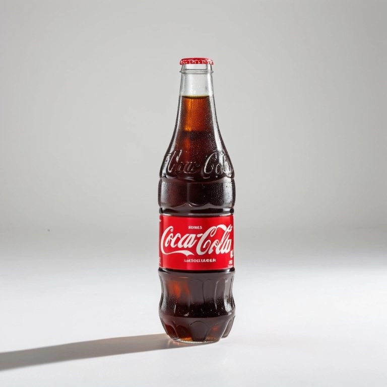 Coca-Cola Vanilla Wholesale