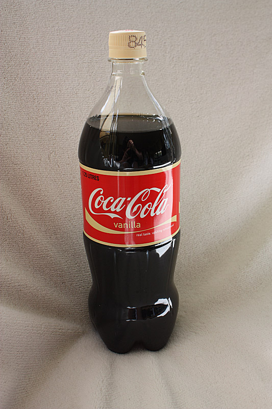 Coca-Cola Vanilla Wholesale