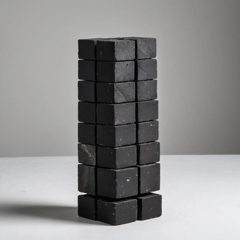 Coconut Shell Charcoal Briquettes for Shisha and Hookah Wholesale