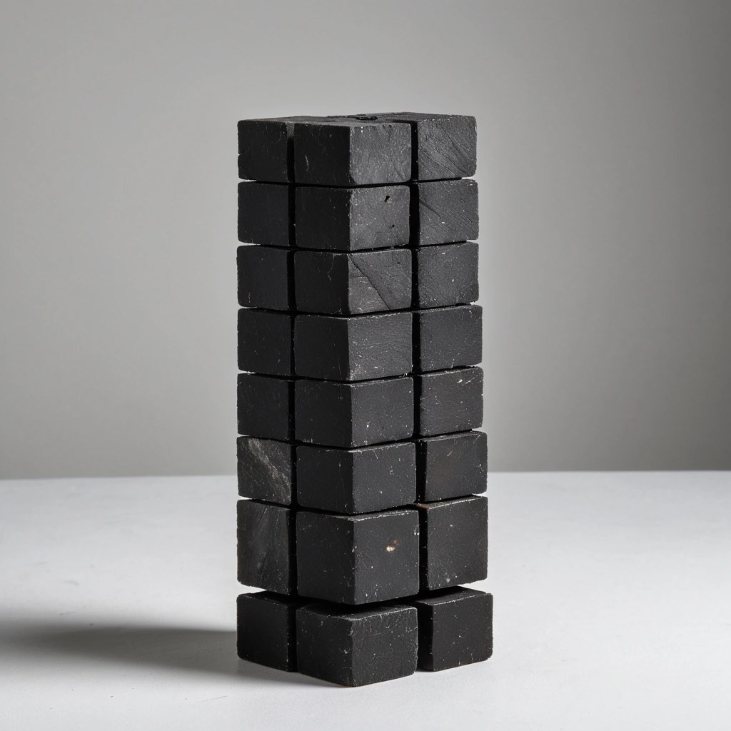 Charcoal, BBQ Charcoal & Activated Carbon