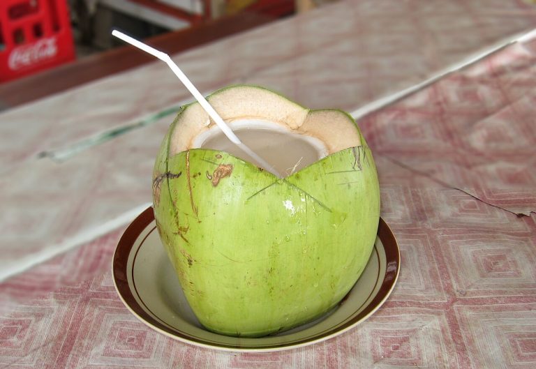 Coconut Water Wholesale