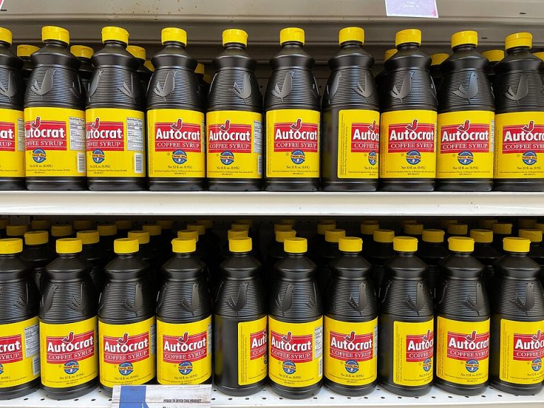 Coffee Concentrate Wholesale