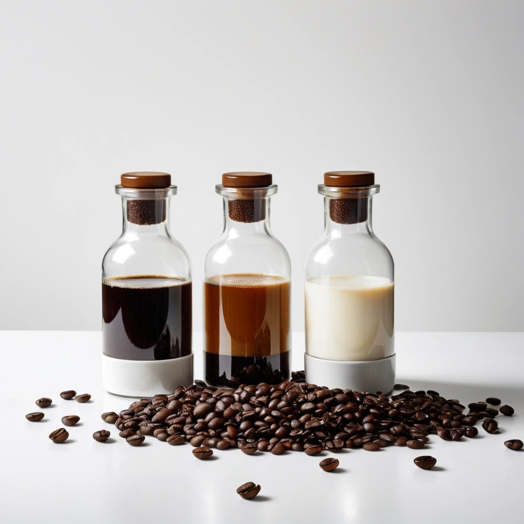 Coffee Concentrate