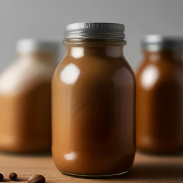 Coffee Concentrate Wholesale