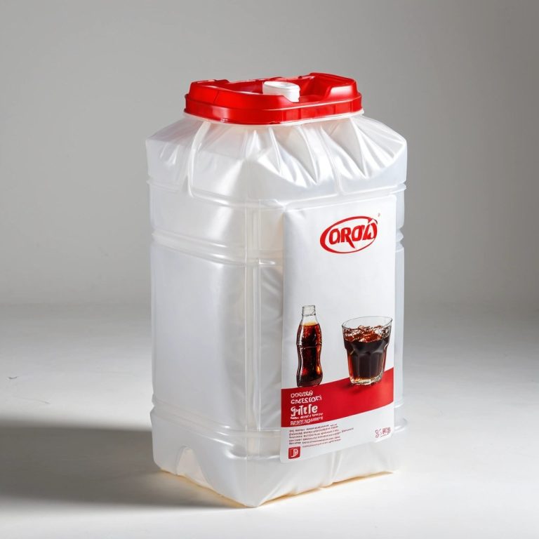 Cola Beverage Concentrate Wholesale