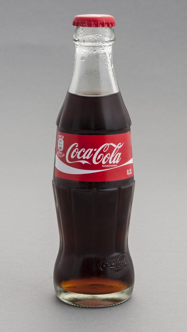 Cola Drinks Wholesale