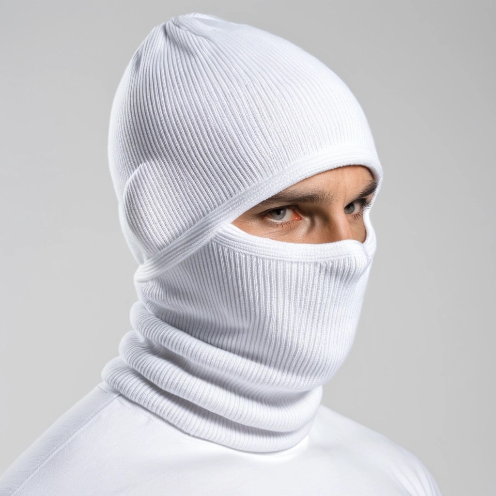 Cold-Weather Balaclavas Wholesale