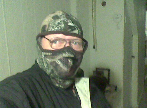 Cold-Weather Balaclavas Wholesale