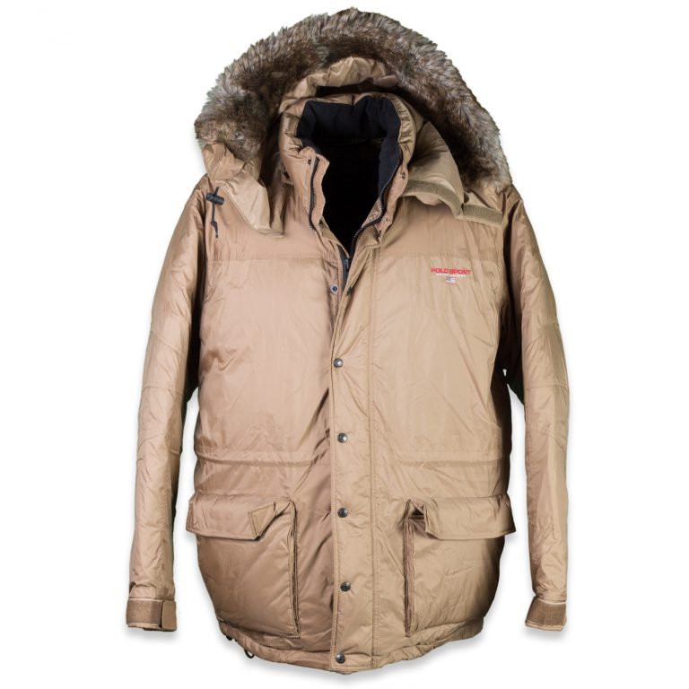 Cold-Weather & Thermal Protection Products
