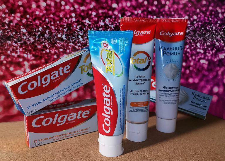 Colgate Toothpaste Family and Case Packs Wholesale Enquiry