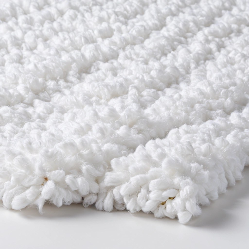 Combed Cotton Fiber Wholesale