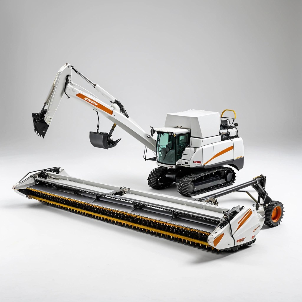 Combine Harvester Parts and Wear Components Wholesale pack for wholesale and international export