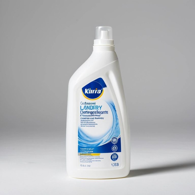 Commercial Laundry Detergent Concentrate Wholesale