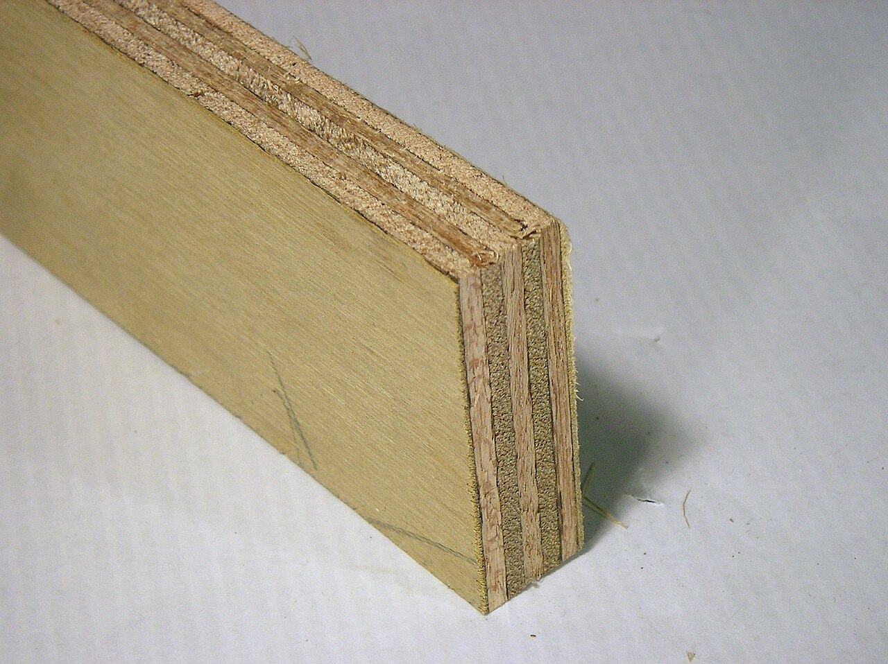Commercial Plywood wholesale timber and wood products