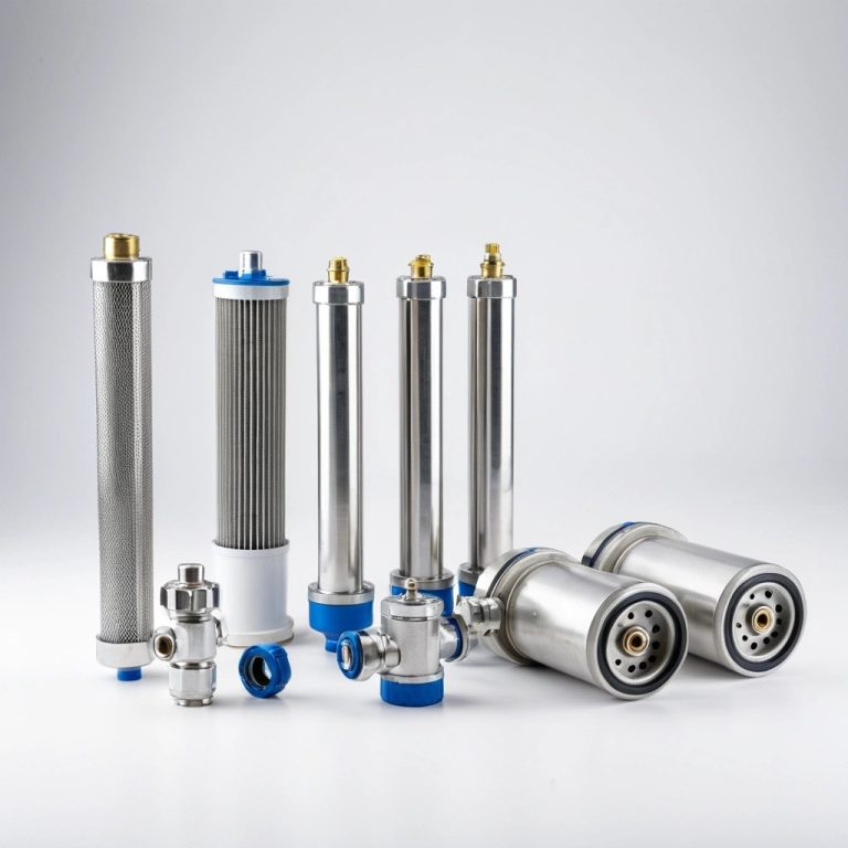 Commercial Refrigeration Expansion Valves and Filters Wholesale