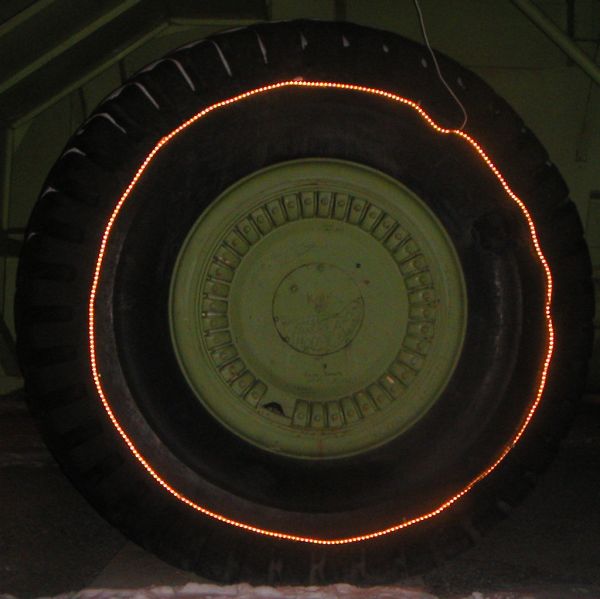 Commercial Truck Inner Tubes and Flaps Wholesale