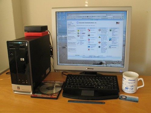 Computers & Peripherals